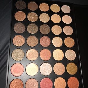 Morphe 35OS All Shimmer.